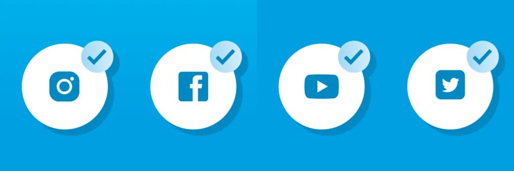 How To Get A Verified Tiktok Badge Without Being Famous Your Charisma B V Digital Marketing Agency