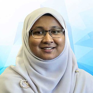 Picture of Hanisah Abd Rahman