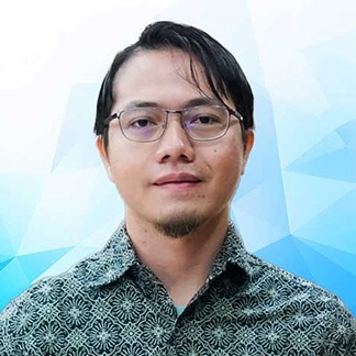 Picture of Izzat Tuan Ibharim