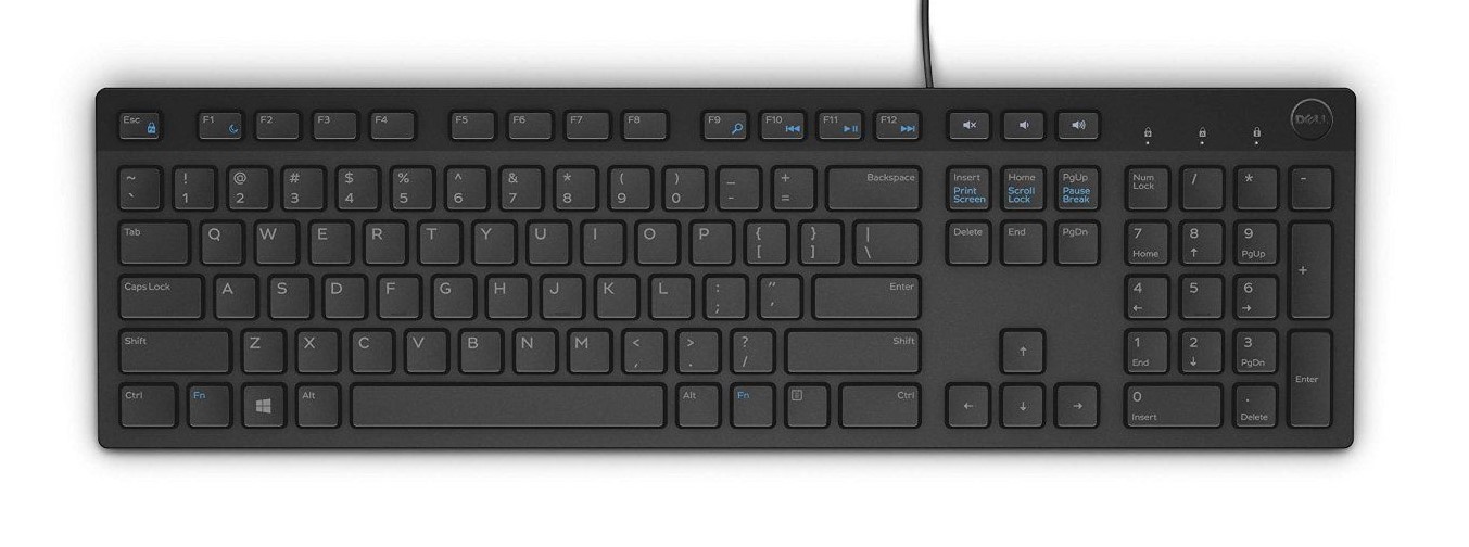 5 Best Keyboard for Computer Under Rs.500 YTECHB