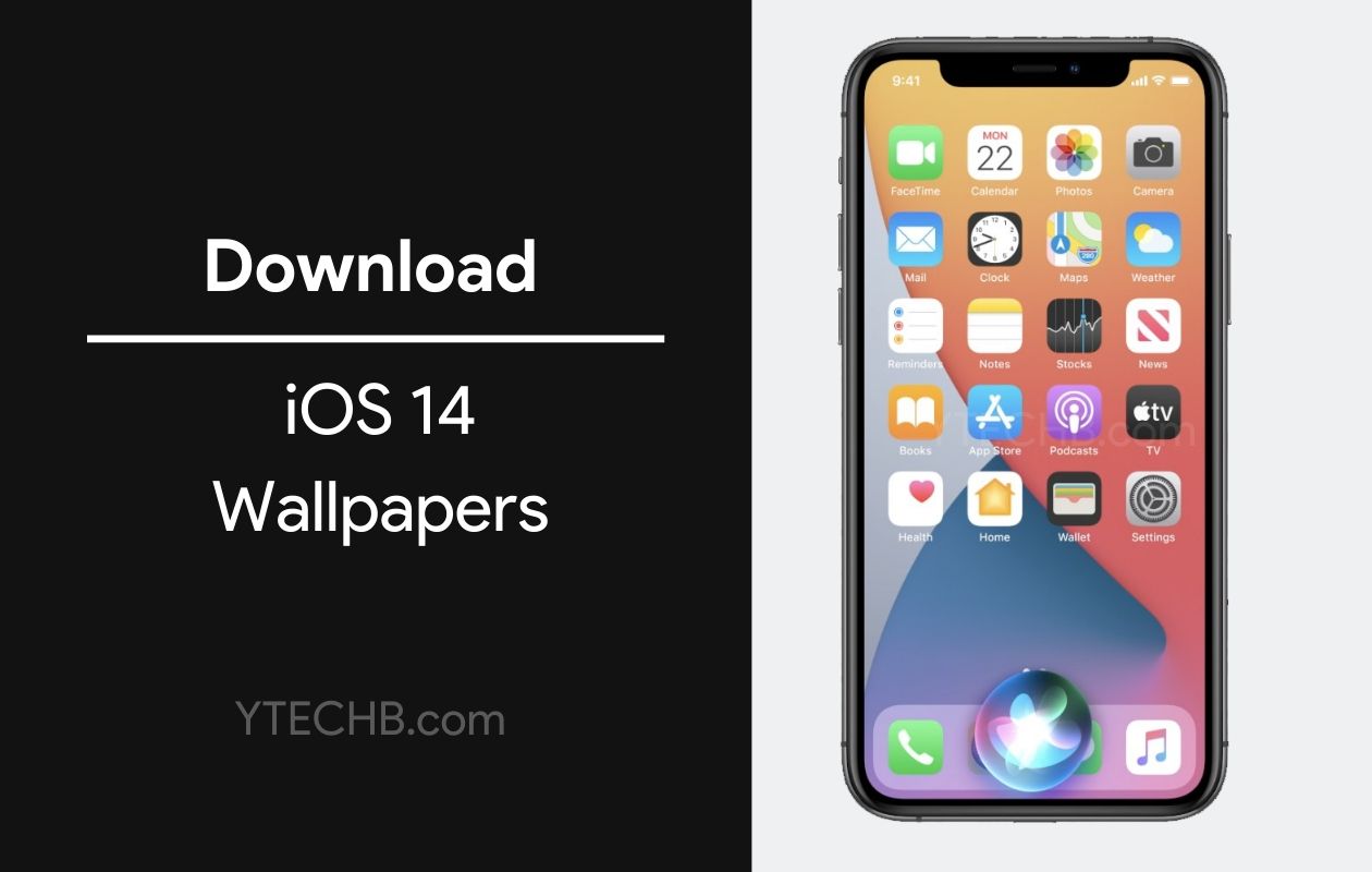 Inifty is an awesome wallpaper & themes collection for ios 14.2. Download Ios 14 Wallpapers 4k Resolution Official