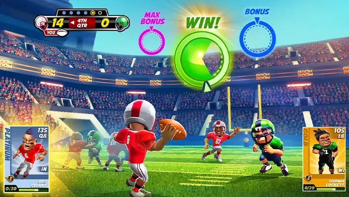 Top 11 Best Football Games For Pc Gamers Decide Each game has 2 halves 5 minutes each.