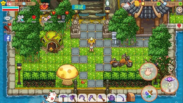 10 games like farmville to play on android and ios