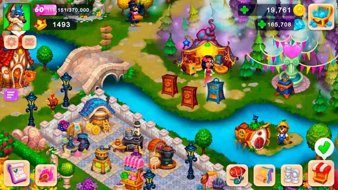 10 games like farmville to play on android and ios