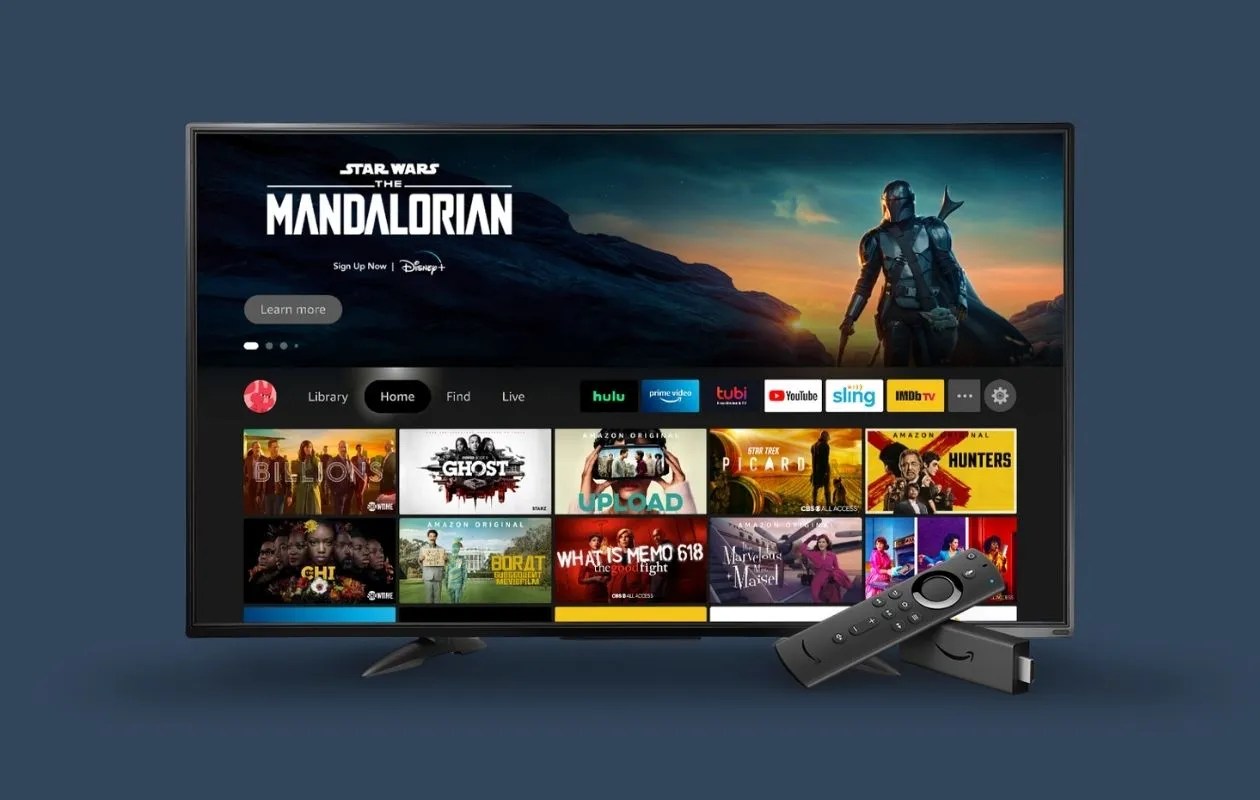 How to install spectrum app on amazon fire tv [guide]