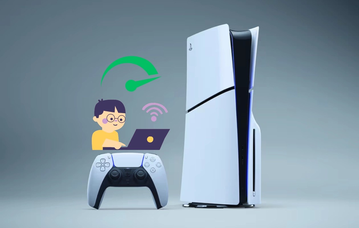 How To Increase Internet Speed On PS5 Fix Slow Internet Improve Internet Speed On PS5.webp