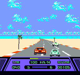 Video Game Song of the Week | Flagrant System Error
