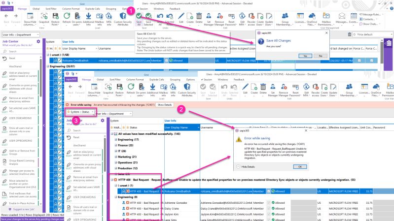 Get The Forcechangepassword Office 365 User Setting With Powershell - Beautiful 8K Geometric Backgrounds | Free Download