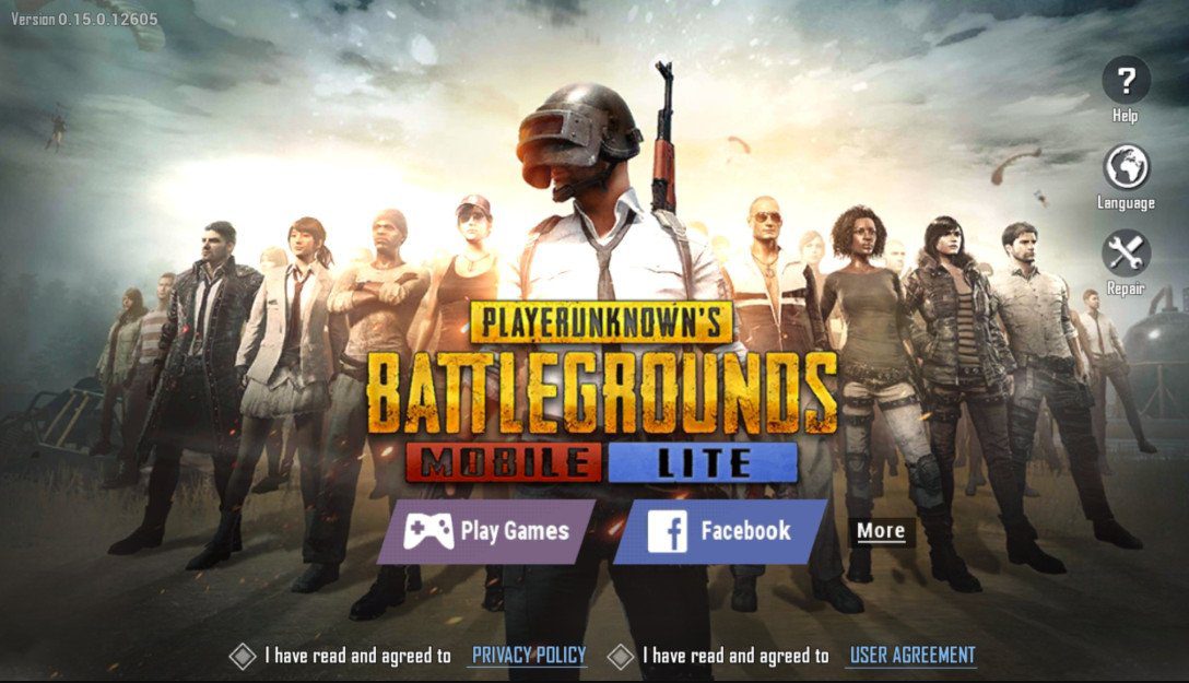 Pubg Mobile Lite Mod Apk V0 20 1 Unlimited Uc Bc Health