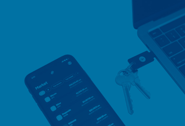 Tom's guide is supported by its audience. Cryptocurrency Cyber Security Solution Yubico