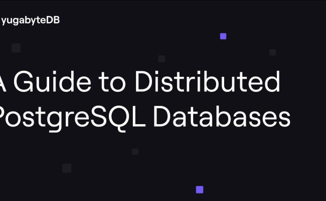 Discover Three Ways To Scale PostgreSQL