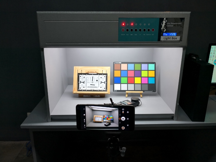 Cherry Mobile puts up Camera Lab for smartphones
