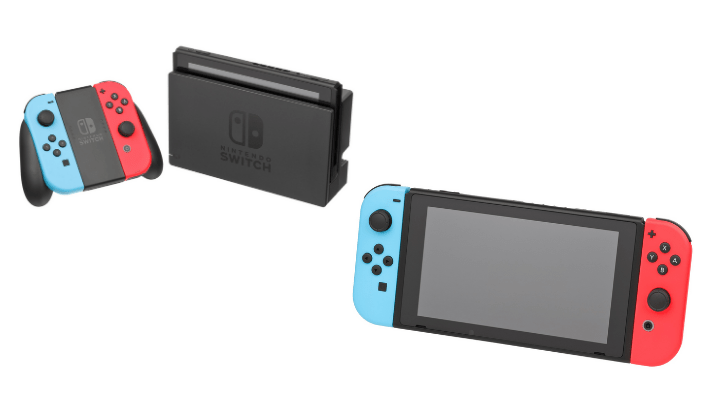 best selling handheld consoles