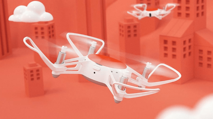 xiaomi mi drone mini