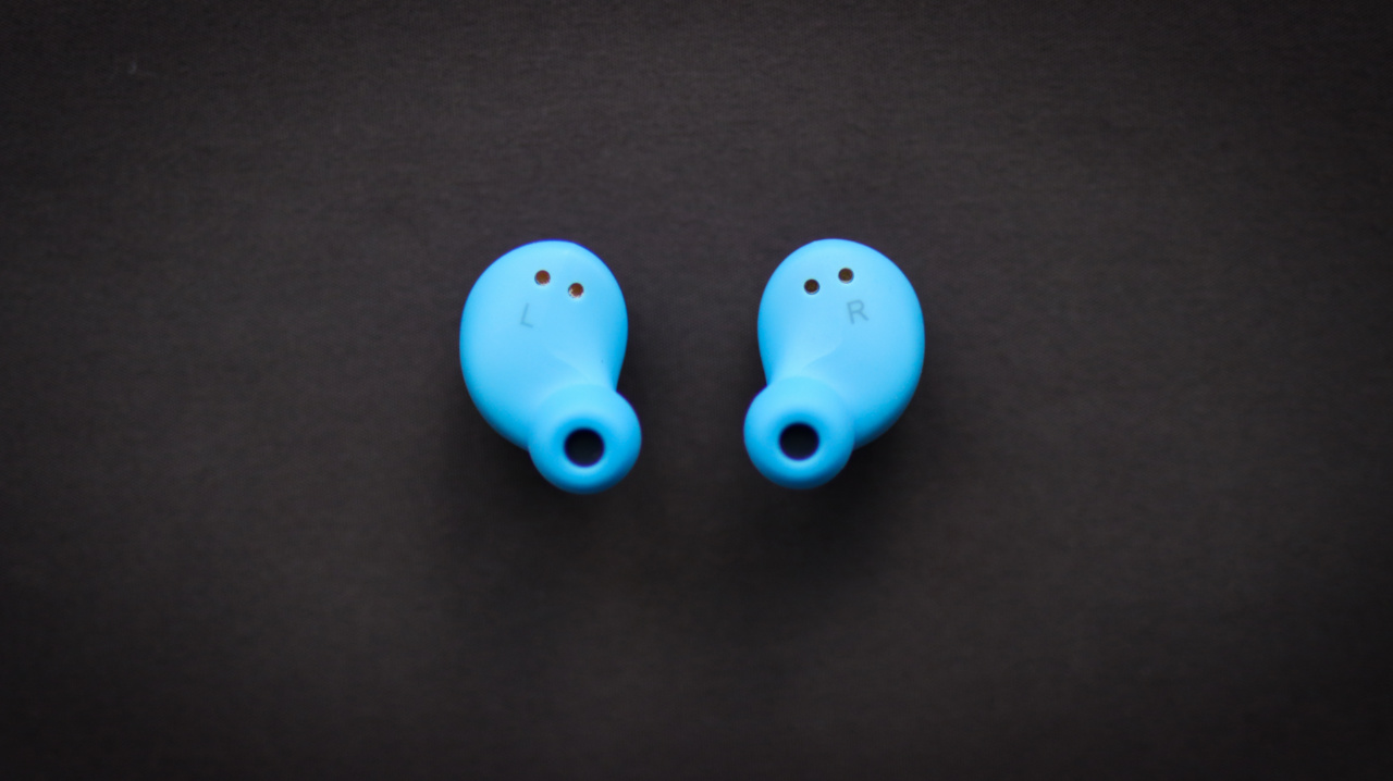 Nokia Essential TWS Earphones E3100 