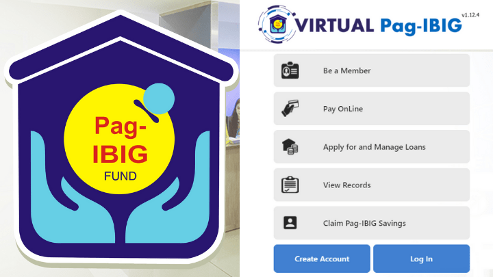 How to register to Virtual PagIBIG? » YugaTech