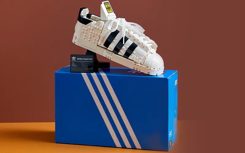 adidas superstar 2022w