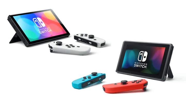 Harga Nintendo Switch Grey Terbaru September 2021 Dan Spesifikasi 