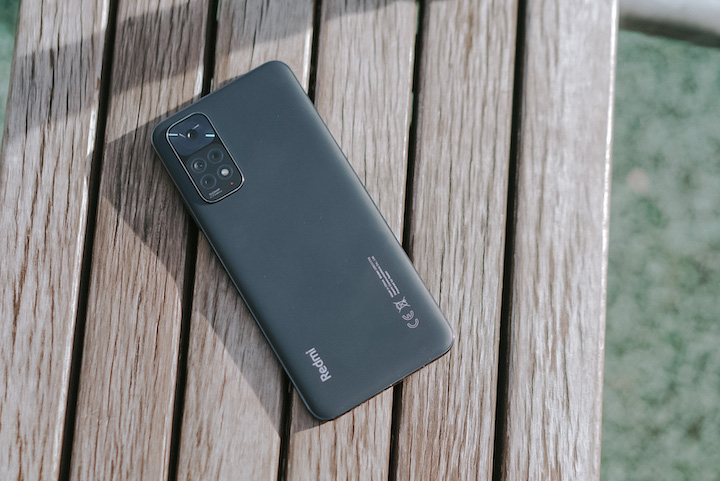 Xiaomi Redmi Note 11 Specs Price In The Philippines