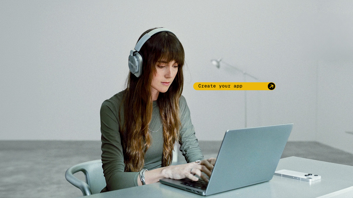 Nothing's Essential Apps Beta: Revolutionizing App Creation for Users (2026)