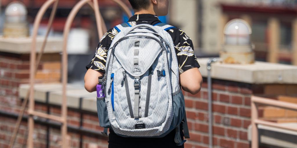 apa itu backpack