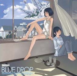ラジオドラマ「BLUE DROP」～LOVERS SIDE-神子- BLUE DROP ドラマCD Vol.1 – Yuricon