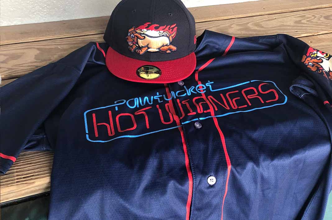 Pawsox To Bee Pawtucket Hot Weiners For August Game Wjar Pawtucket Red Sox Adventures of Paws and Sox Book.