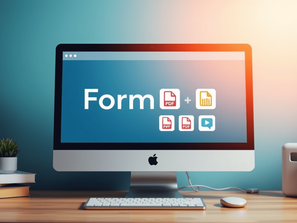 【無料】PDF・画像・動画をかんたん変換できるWebツール「FormaGo」を公開しました