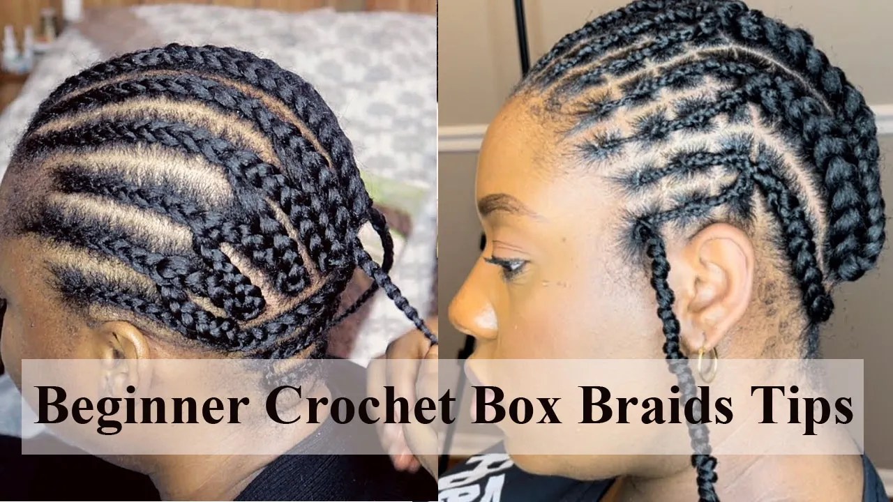 Essential Tips For Crochet Box Braids Beginners Ywigs