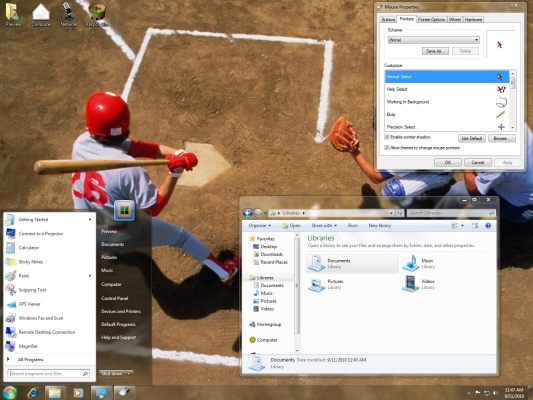 Z098 Com Windows 98 Theme For Windows 7 10