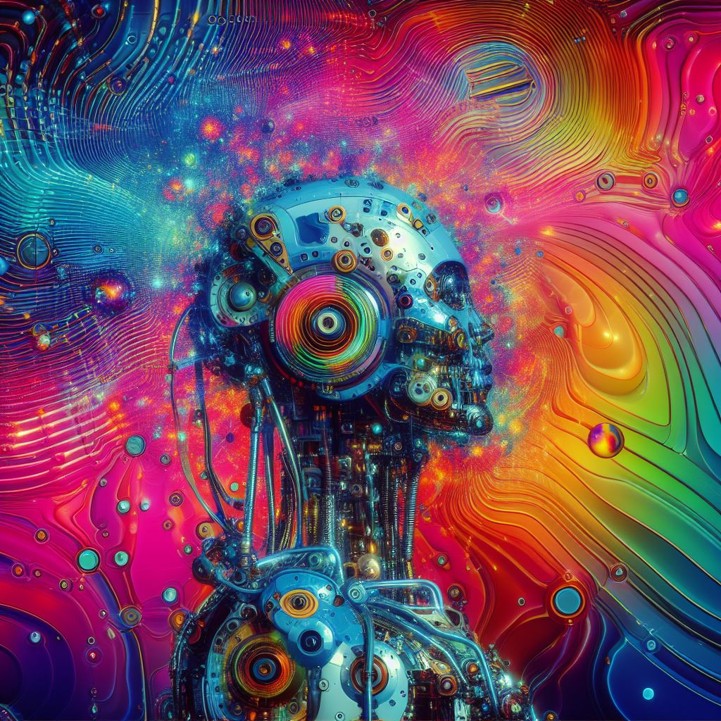 🎶 Introducing the New PLAY TECHNO Playlist on Spotify! 🎶