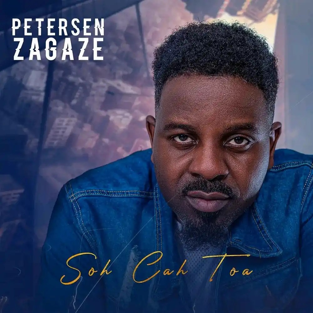 DOWNLOAD: Petersen Zagaze – “Tai Chi” Mp3