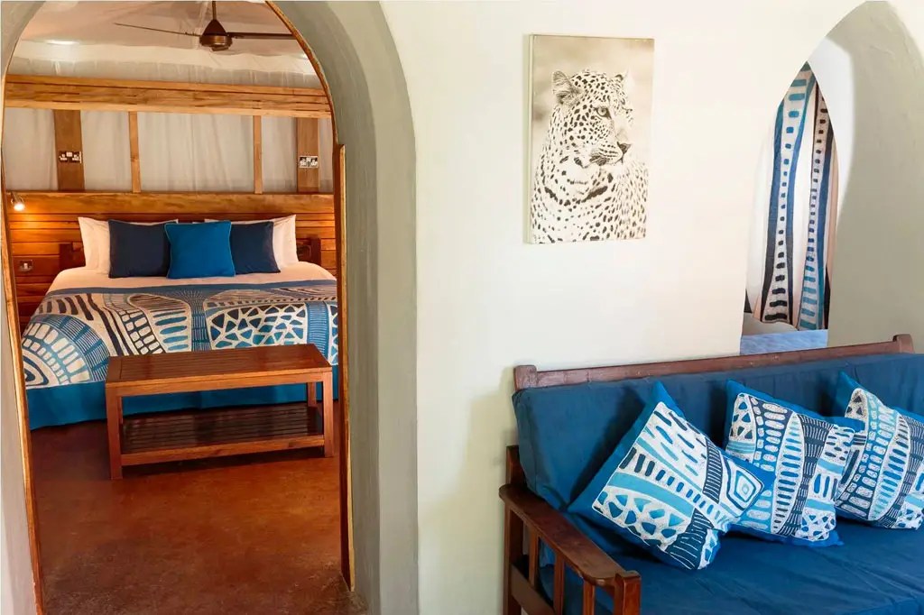 Flatdogs Camp - Chalet