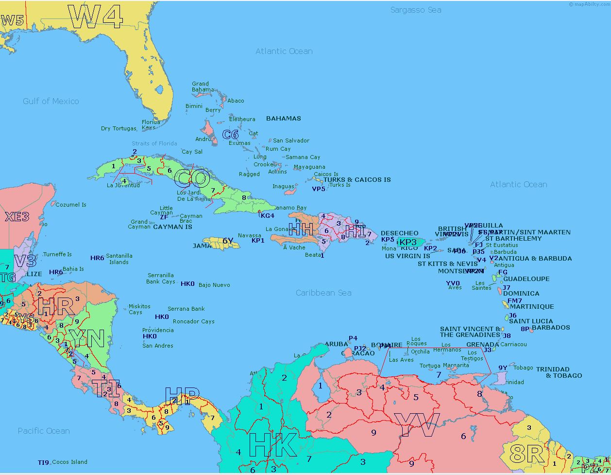 What Is The Largest Island In North America And Who Owns It At Mary