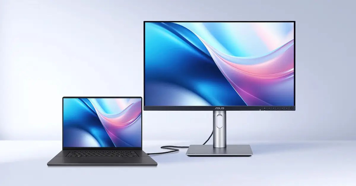 ASUS ProArt Mac
