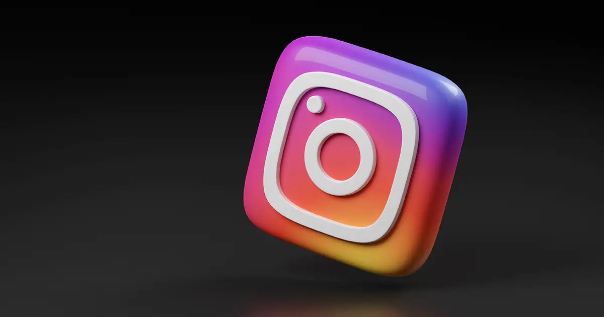 Instagram ข้อมูลรั่วไหล