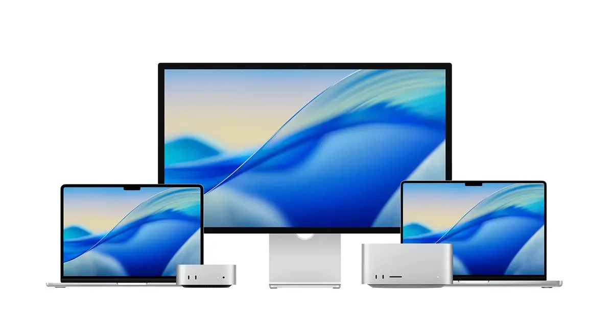 Apple Studio Display