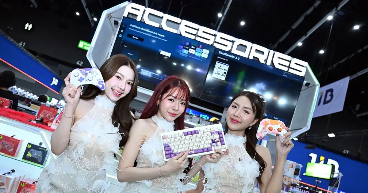 COMMART GAMEFORCE 2569