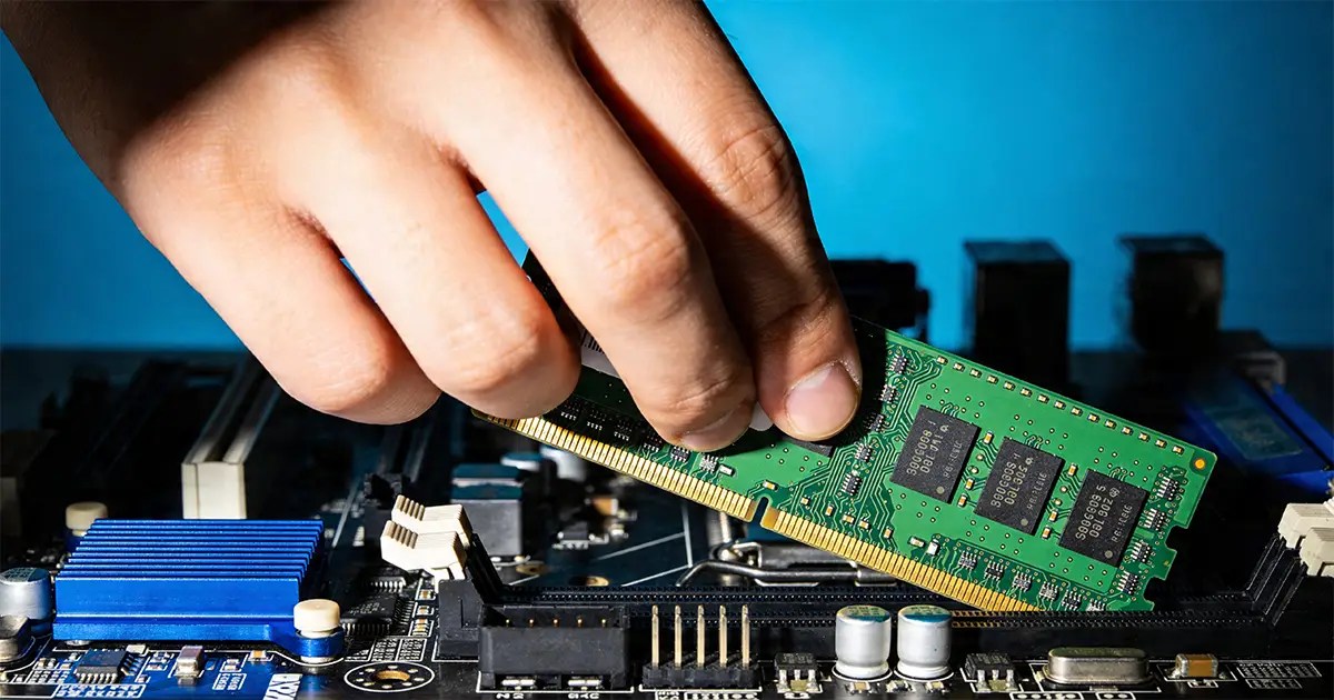 ราคา RAM SSD ปี 2026