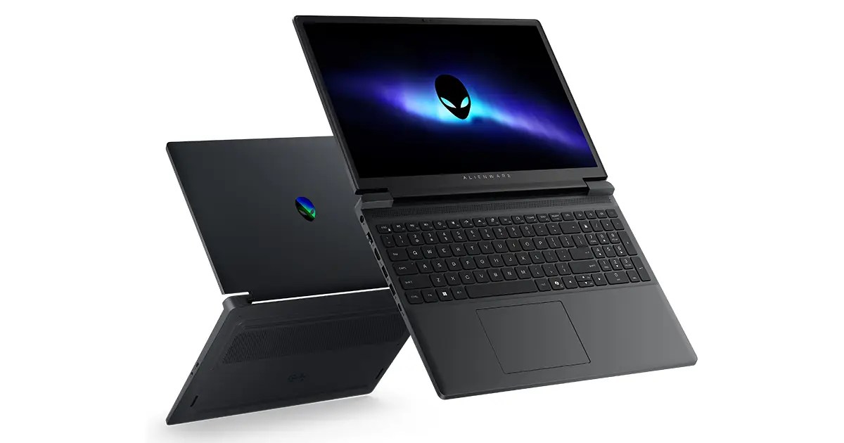 Alienware 15 สเปค