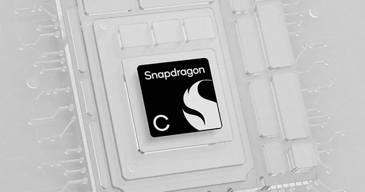 Snapdragon C Windows 11