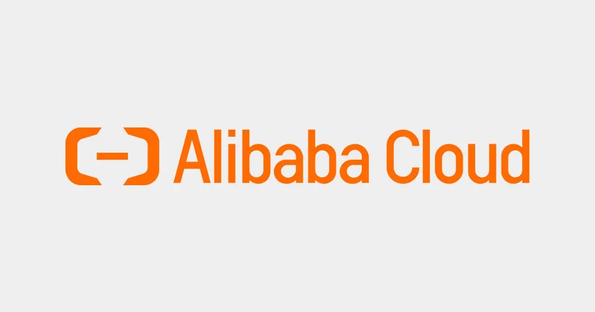 อาลีบาบา คลาวด์ IaaS