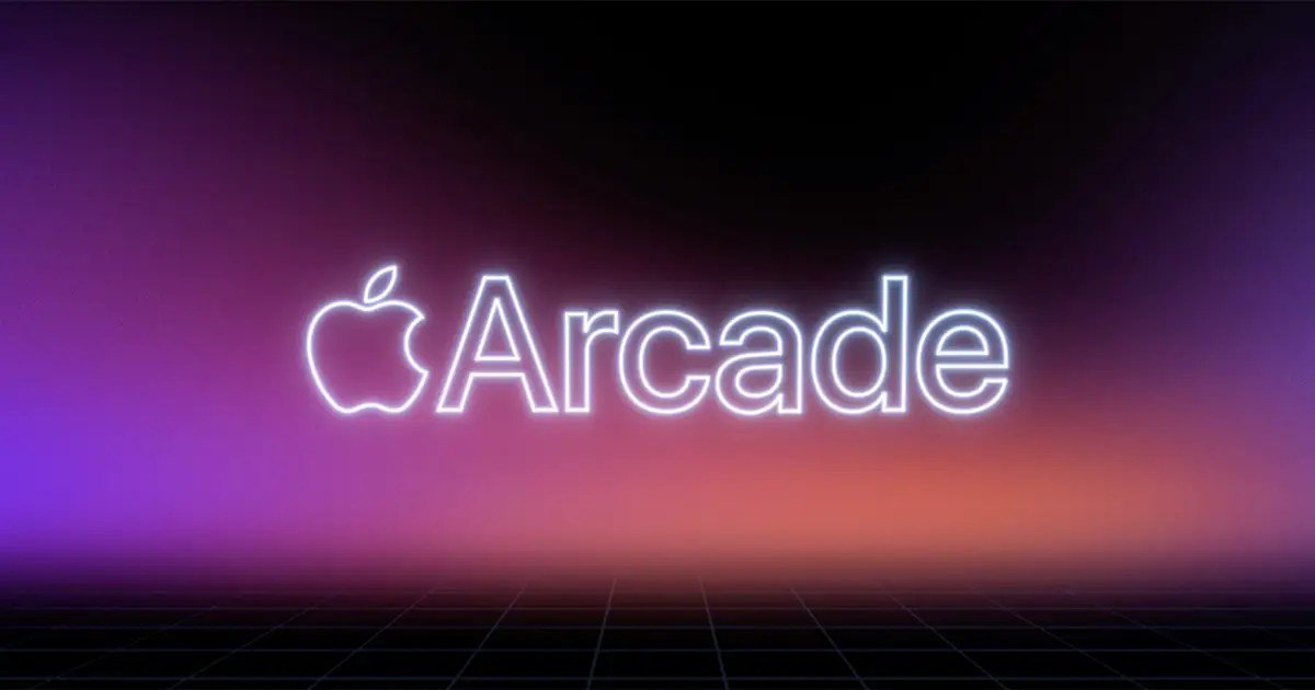 Apple Arcade Bluey limited event