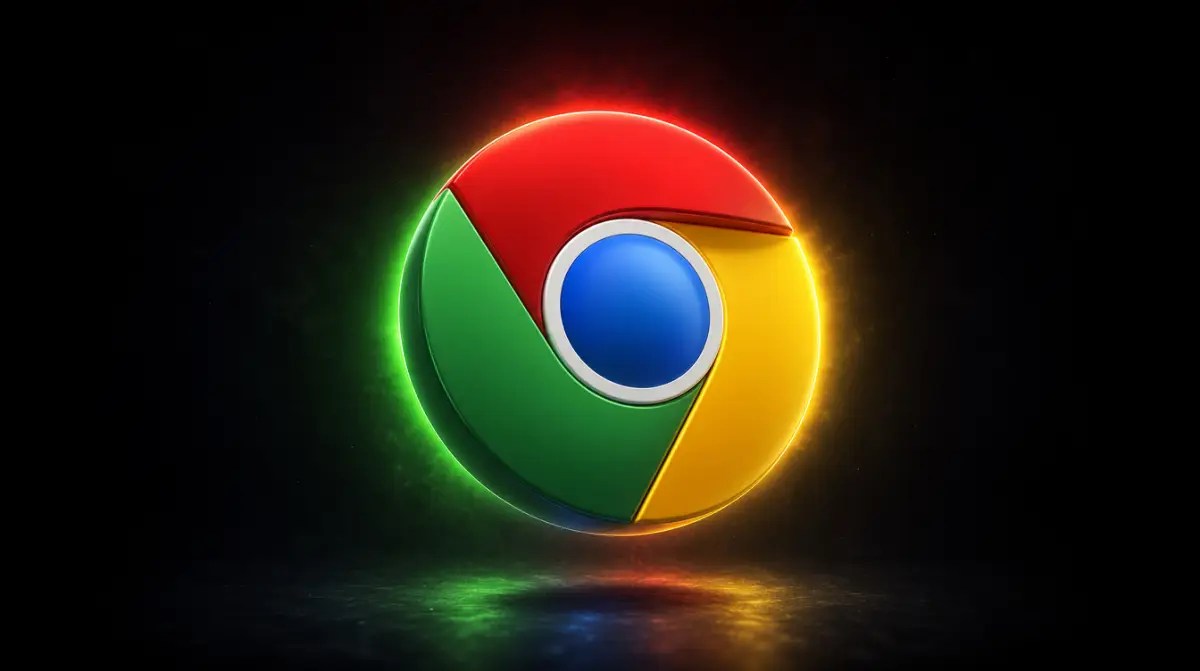 Chrome ดาวน์โหลด AI Model