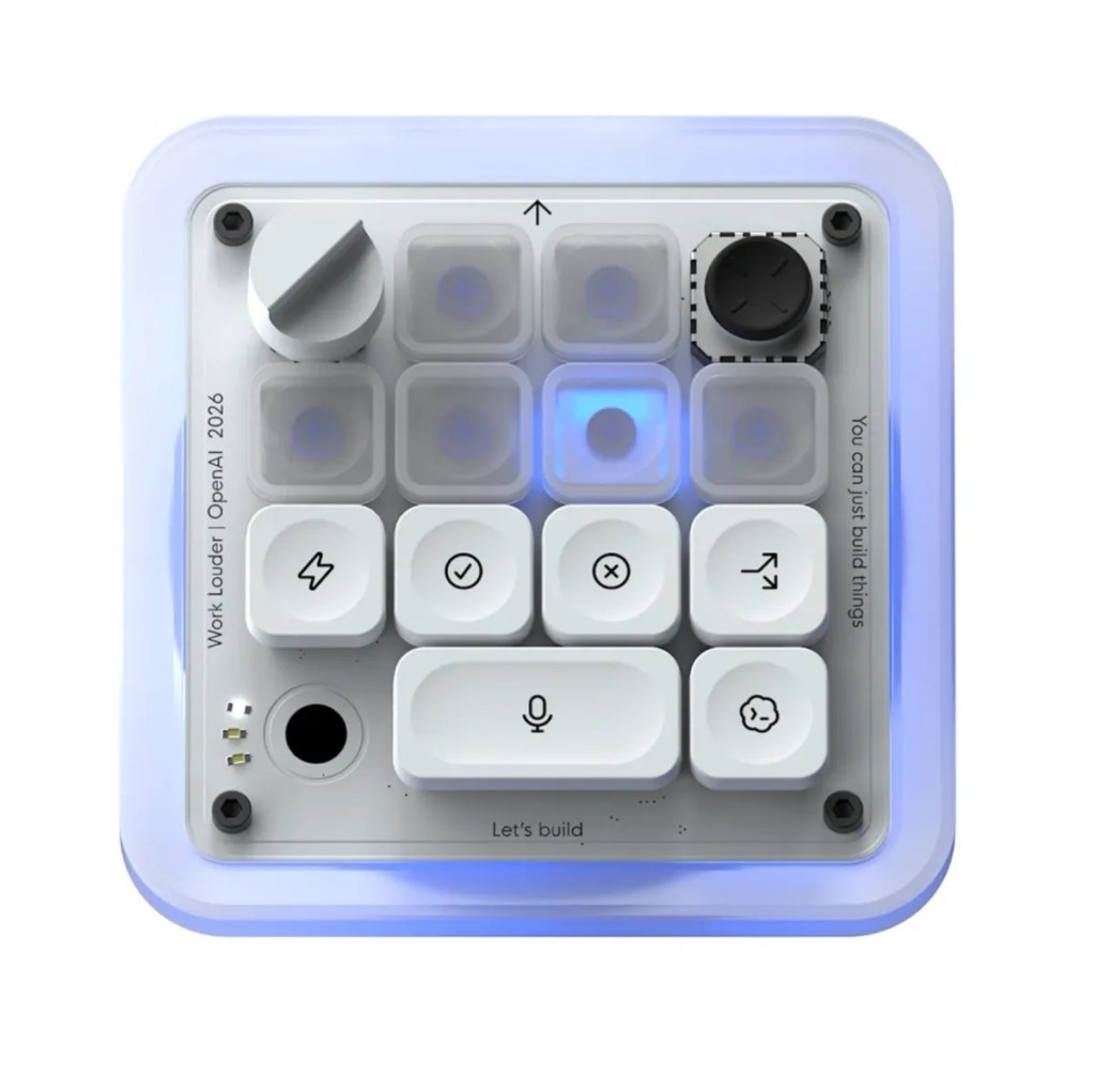 OpenAI Codex Micro