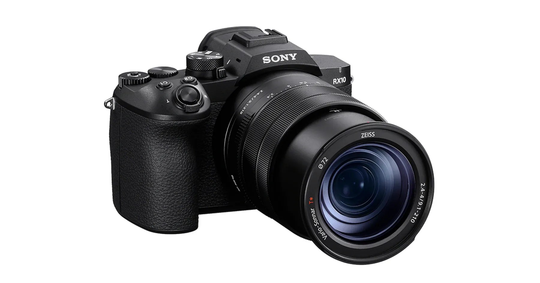 Sony RX10 V