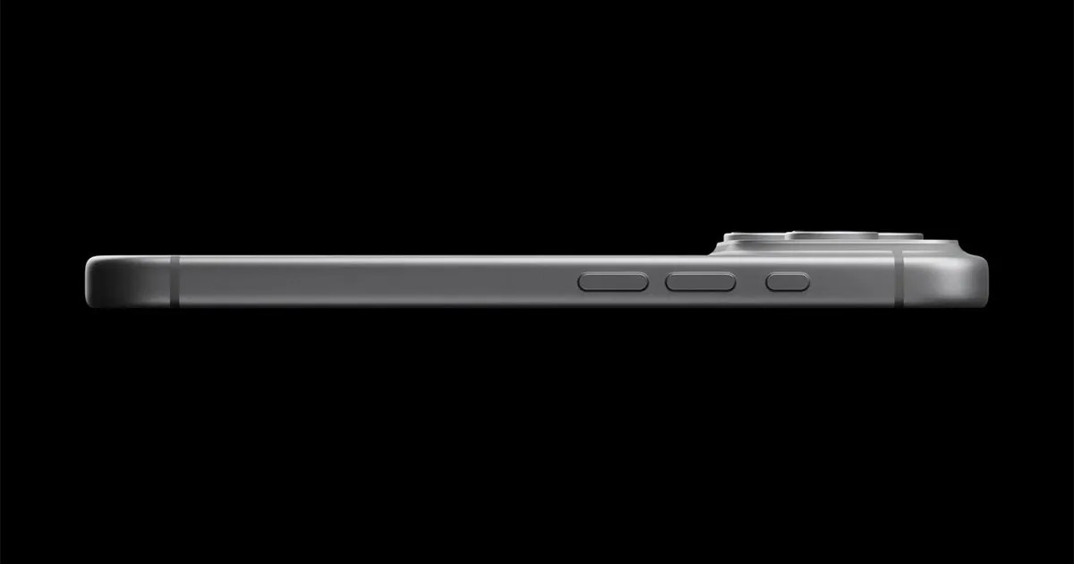 iPhone 18 Pro หนาขึ้น