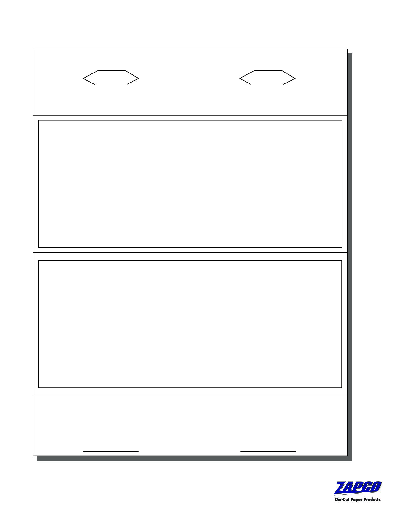 Name Tent Card Template Word