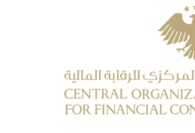 الجهاز المركزي للرقابة المالية