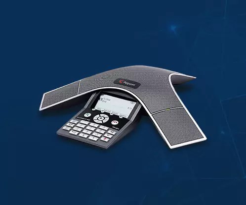 Polycom supplier in london and the uk